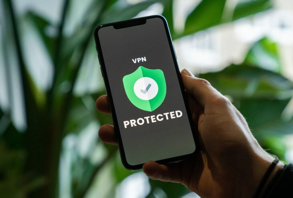 Was ist VPN Virtual Private Network