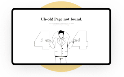 Warum deine Website Illustrationen benötigt