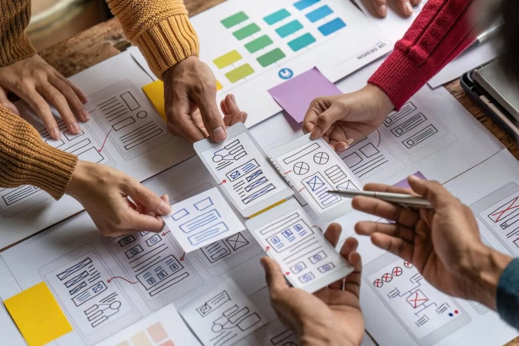 UX Design in der Zukunft