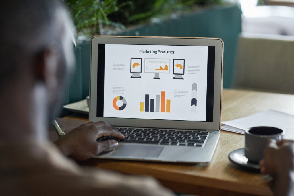 KPIs und Marketing-Kennzahlen