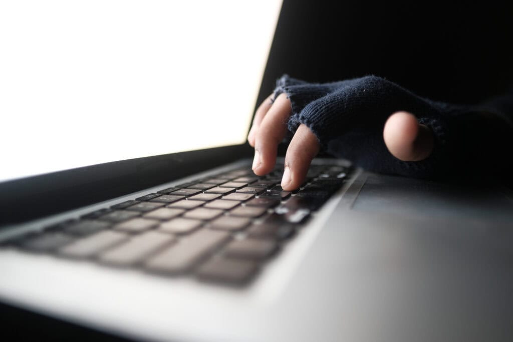 Website gehackt? Maßnahmen zur Vorbeugung