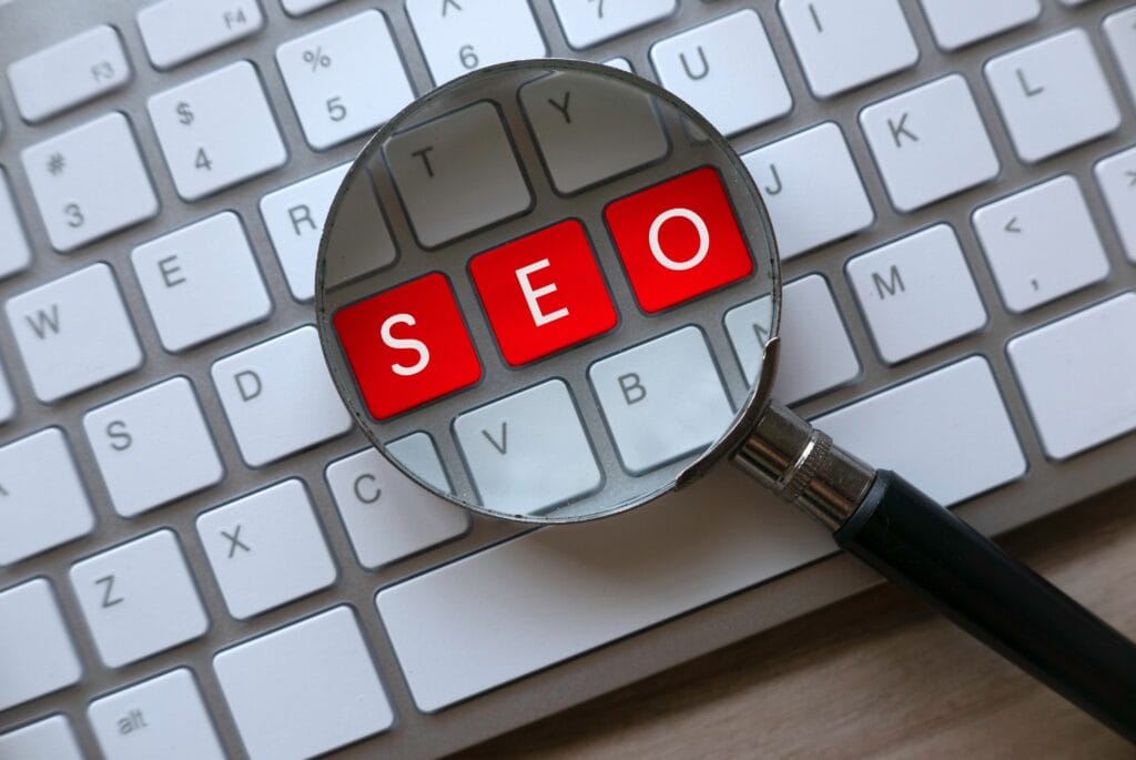 SEO Siloing - Inhalte strukturieren