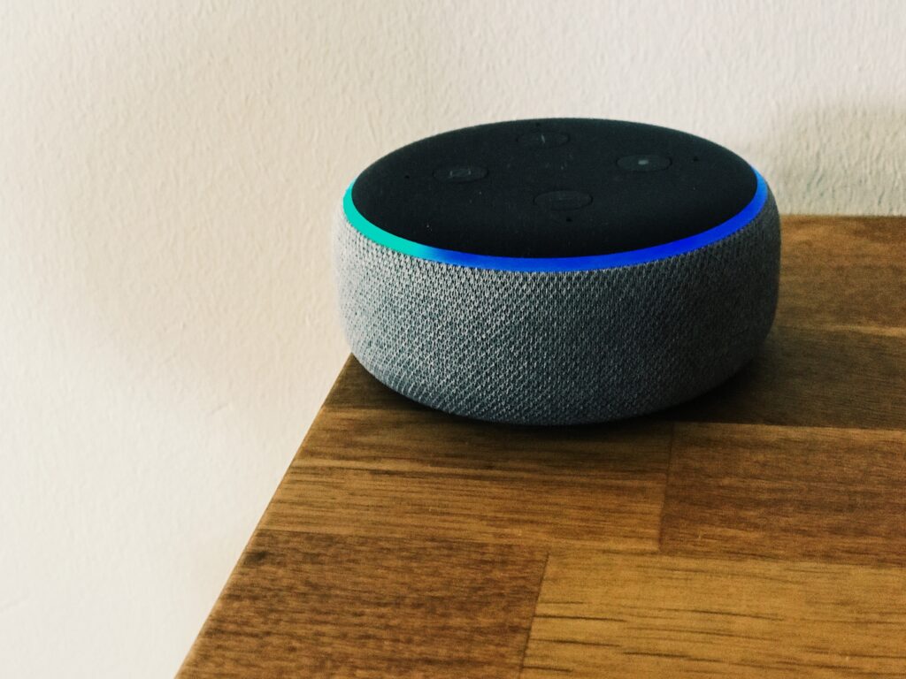 Voice UI im Webdesign
