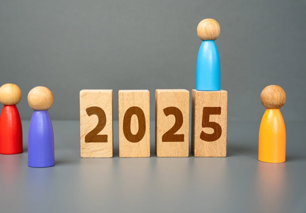 SEO Trends 2025