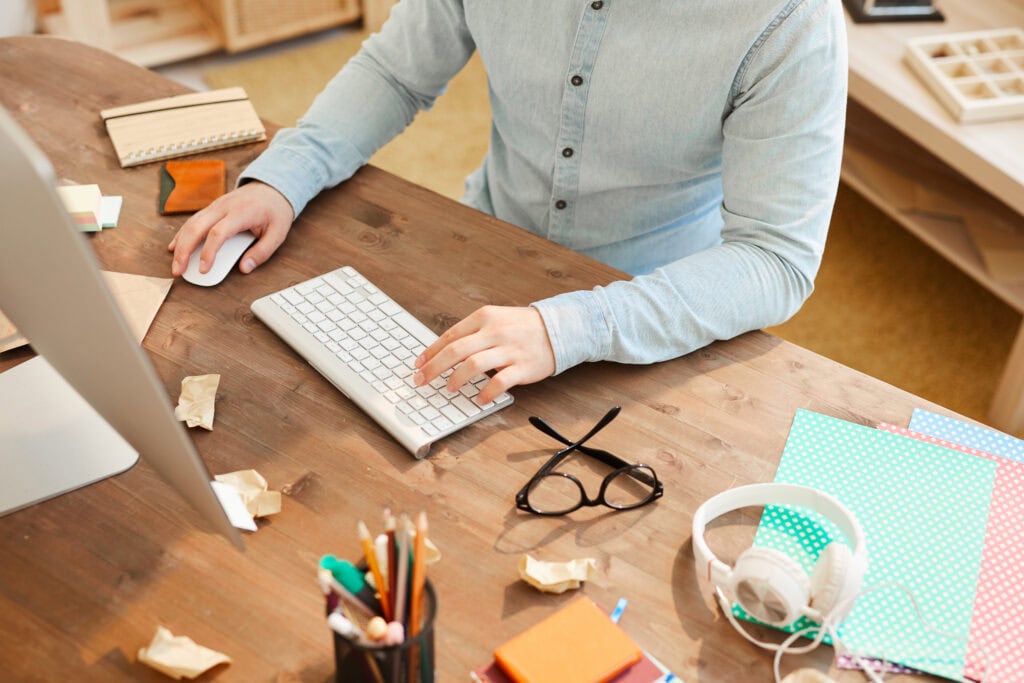 Individuelles Webdesign: So wird deine Website einzigartig
