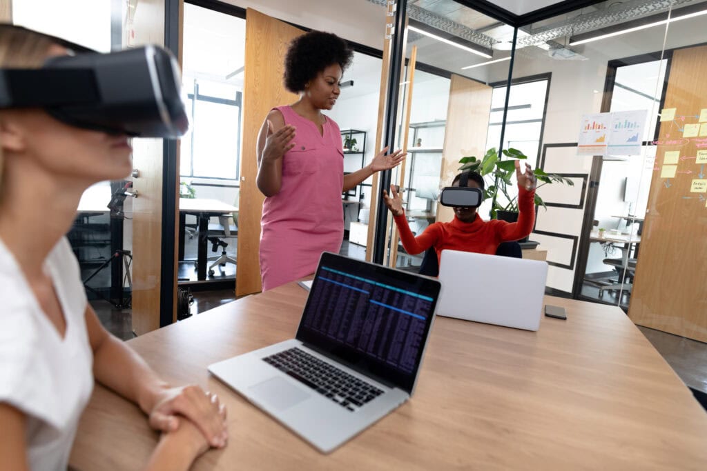 AR und VR im E-Commerce