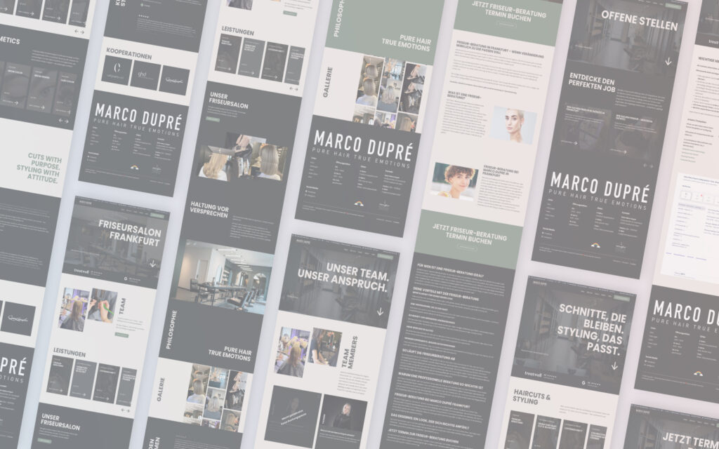 editorial-style-webdesign-friseursalon-frankfurt